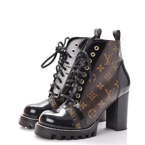 boots Louis Vuitton